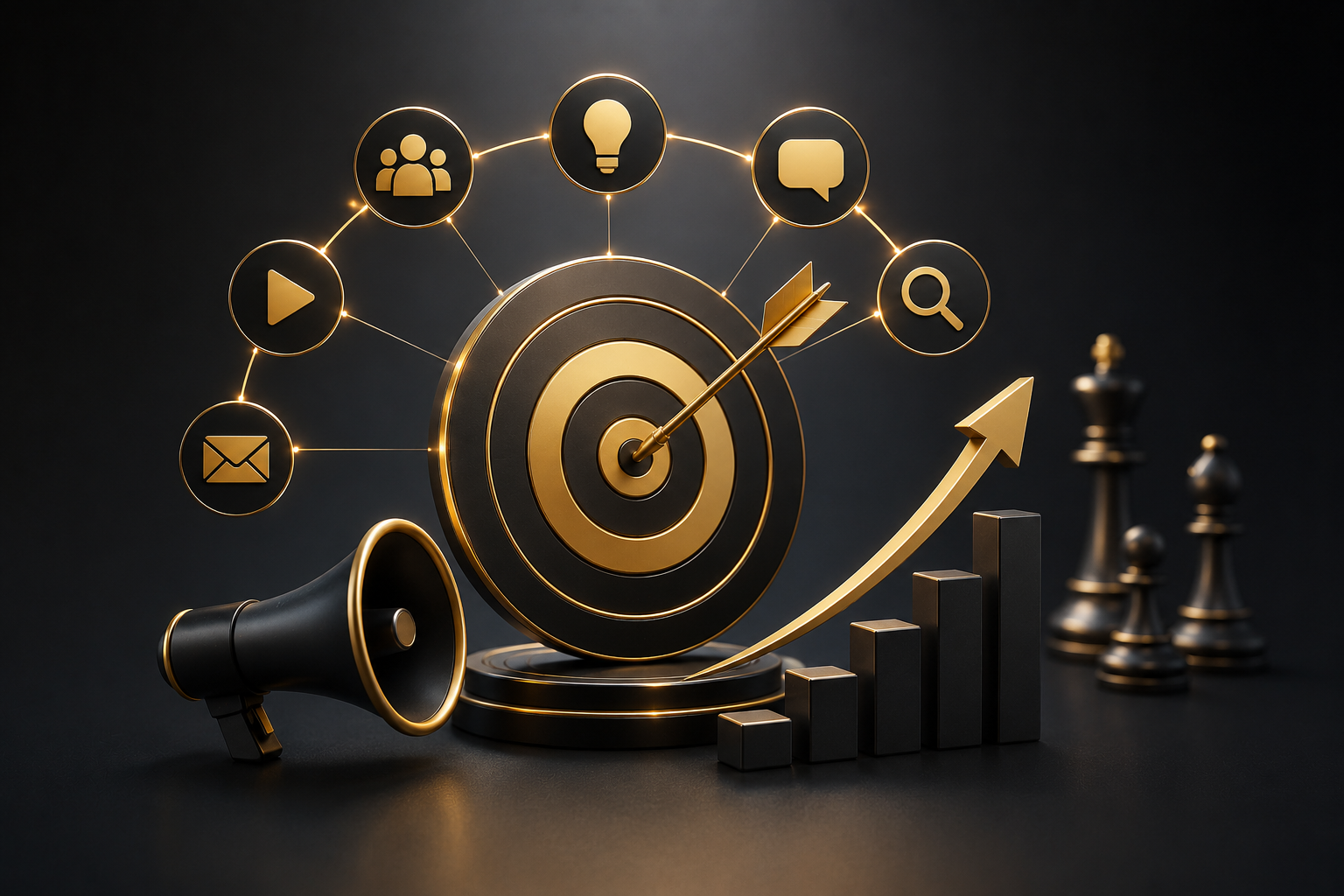 Digital Marketing Strategies: Practical Approaches to Grow Your Brand in 2024