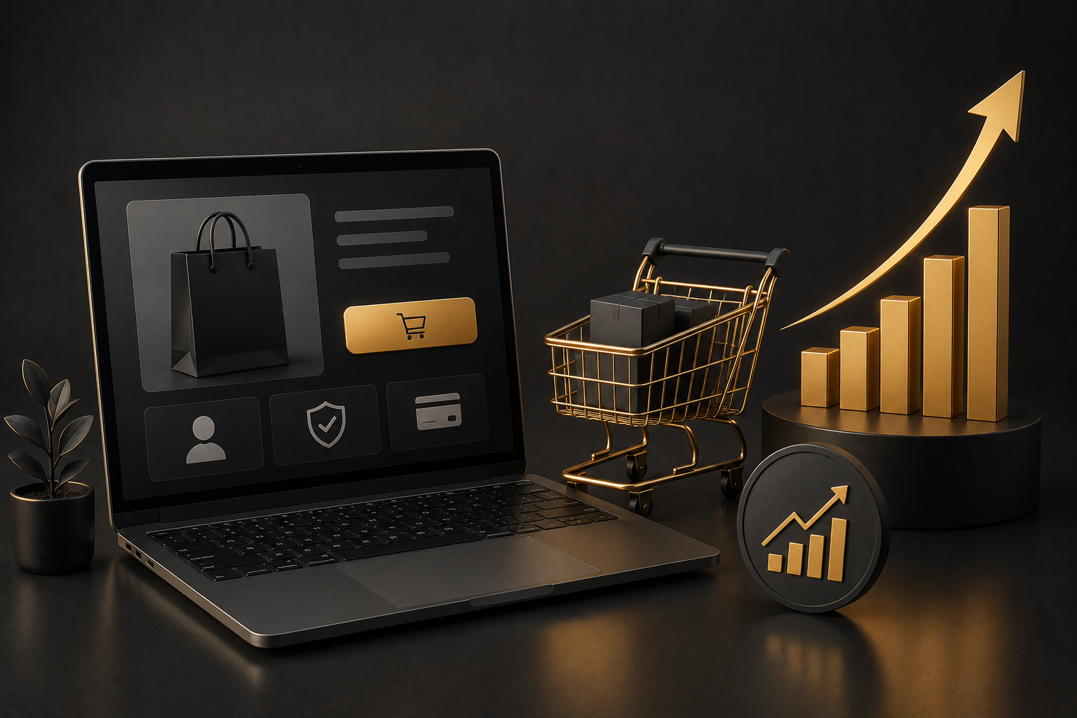 E-Ticarette Dönüşüm Oranını Artırmak İçin Pratik Stratejiler