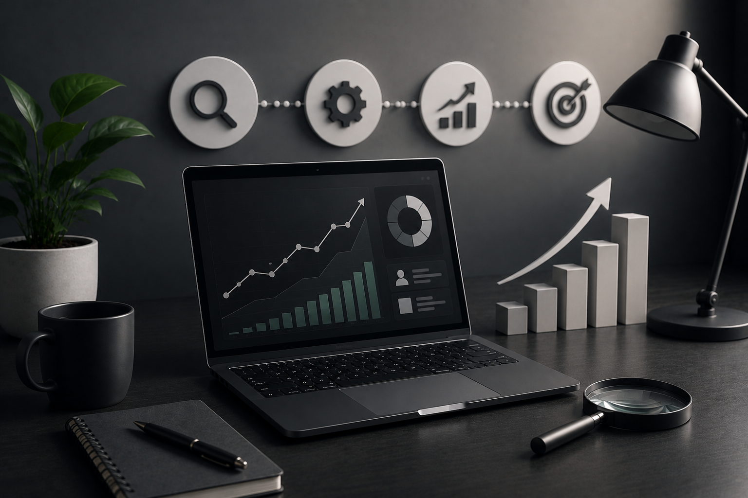 Ways and Tips to Increase Your Organic Traffic with Google SEO
