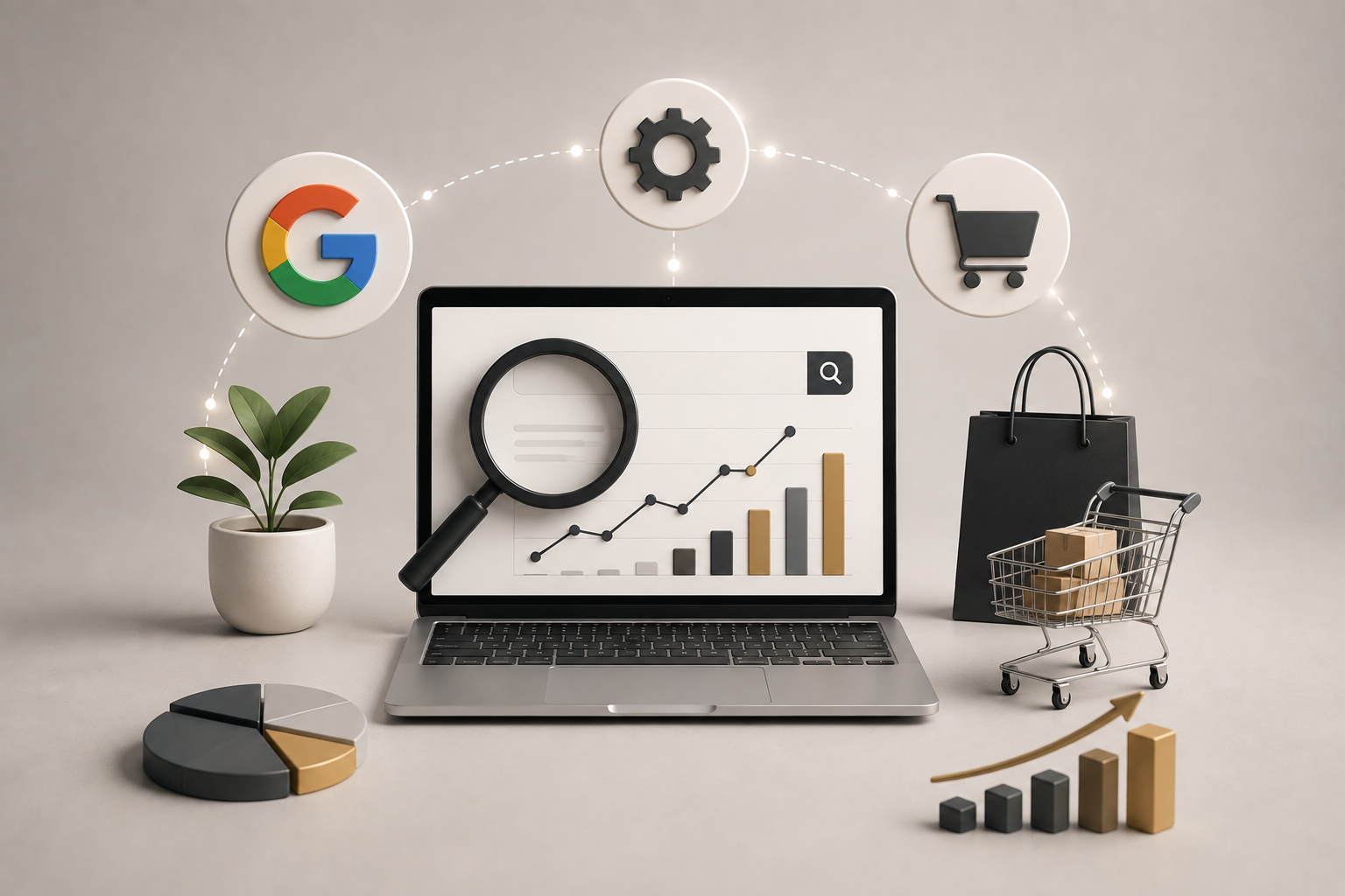 2026'te Google SEO ve E-Ticaret için Güncel Stratejiler