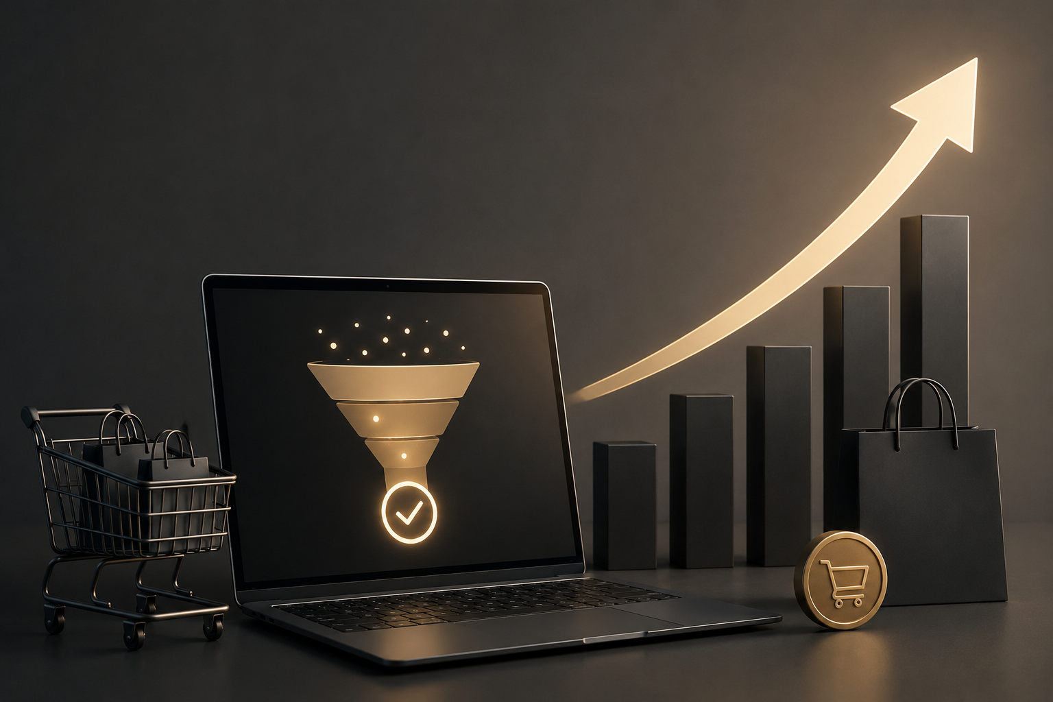 The Way to Increase Your Sales with Conversion Optimization